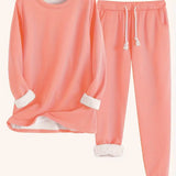 Relaxed Lounge Set