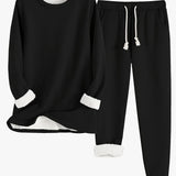 Relaxed Lounge Set
