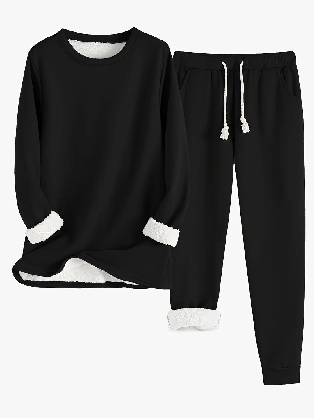 Relaxed Lounge Set