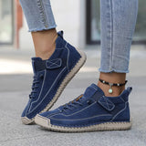 Ladies’ Support Lace-Up Trainers