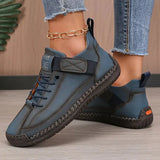 Ladies’ Support Lace-Up Trainers
