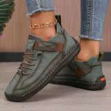 Ladies’ Support Lace-Up Trainers