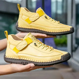 Ladies’ Support Lace-Up Trainers