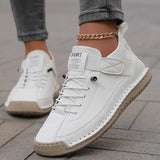 Ladies’ Support Lace-Up Trainers