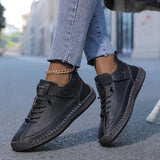 Ladies’ Support Lace-Up Trainers