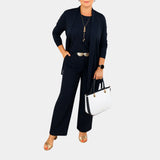 Ladies’ Three-Piece Matching Set