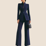 Ladies’ Two-Piece Suit