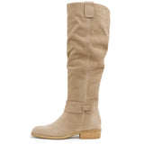 Women's Knee-High Boots
