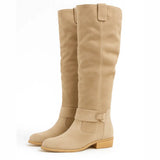 Women's Knee-High Boots