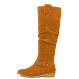 Women's Knee-High Boots