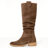 Women's Knee-High Boots