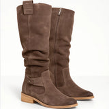 Women's Knee-High Boots