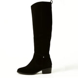 Women's Knee-High Boots