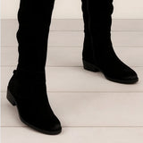 Women's Knee-High Boots