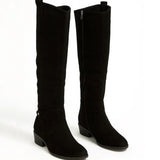 Women's Knee-High Boots