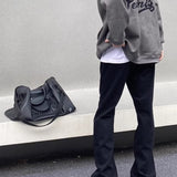 Men’s Dark Wash Jeans