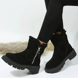 Ladies’ Winter Support Boots