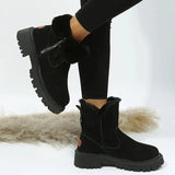 Ladies’ Winter Support Boots
