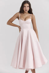 Light pink
