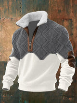 grey white