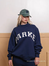 Navyblue-White