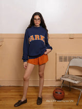 Navyblue-Orange character
