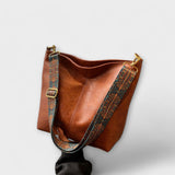 Women's Elegant Black Bag