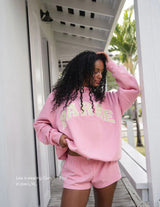 Pink-Yellow