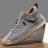 Women's Breathable Slip-On Sneakers with Arch Support
