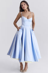 Light blue