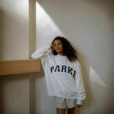 Light Gray - Navy Blue