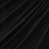 Strapless Ruched Longline Top