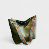 Women's Elegant Black Bag
