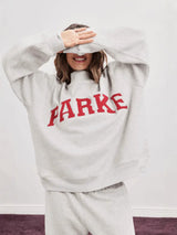 Light Gray-Red