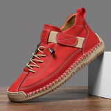 Women's Breathable Slip-On Sneakers with Arch Support