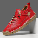 Women's Breathable Slip-On Sneakers with Arch Support