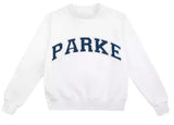 White-Navyblue