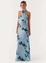 Light blue