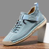 Women's Breathable Slip-On Sneakers with Arch Support