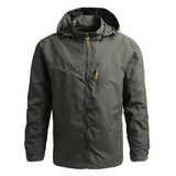 Men's Winter Jacket