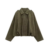 Women's Casual Jacket