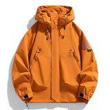 Men’s Weather Resistant Coat
