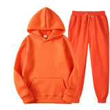 Ladies’ Lounge Co-Ord Set