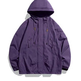 Men’s Weather Resistant Coat