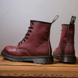 Ladies’ Lace-Up Winter Boots