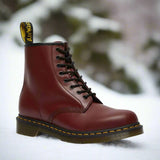 Ladies’ Lace-Up Winter Boots