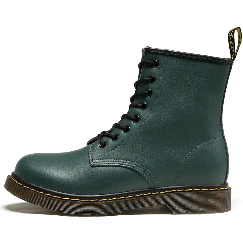 Ladies’ Lace-Up Winter Boots