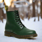 Ladies’ Lace-Up Winter Boots
