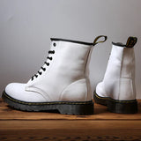 Ladies’ Lace-Up Winter Boots