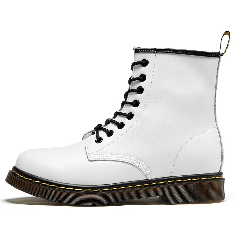 Ladies’ Lace-Up Winter Boots